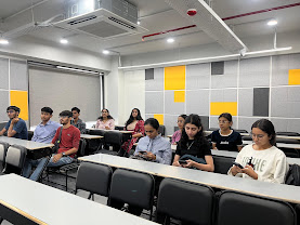 IMS India, Vesu, Surat — photo 5