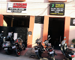 Sterling Education, Malviya Nagar, Jaipur — photo 2