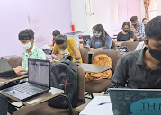 Arham Education, Ahmedabad