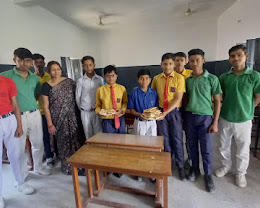 JD Memorial School — photo 2