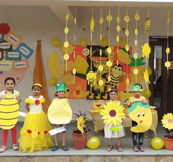 Ananda Global School — photo 5