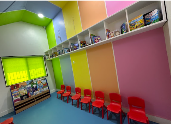 Little Millennium Preschool - Rajapeth, Amravati — photo 4