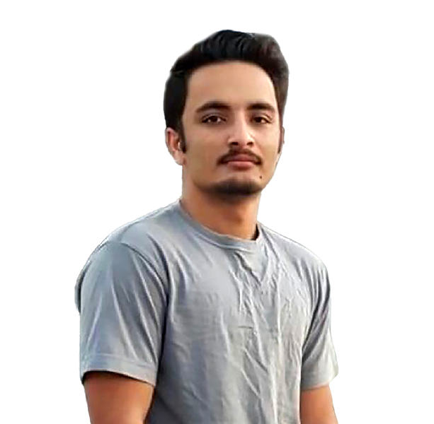 Dinesh Kumar- Digiperform Alumni — held by Digiperform, Hazratganj