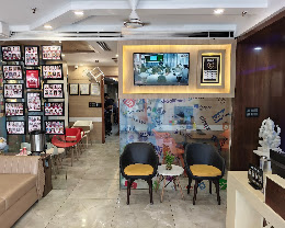 Croma Campus, Noida — photo 3