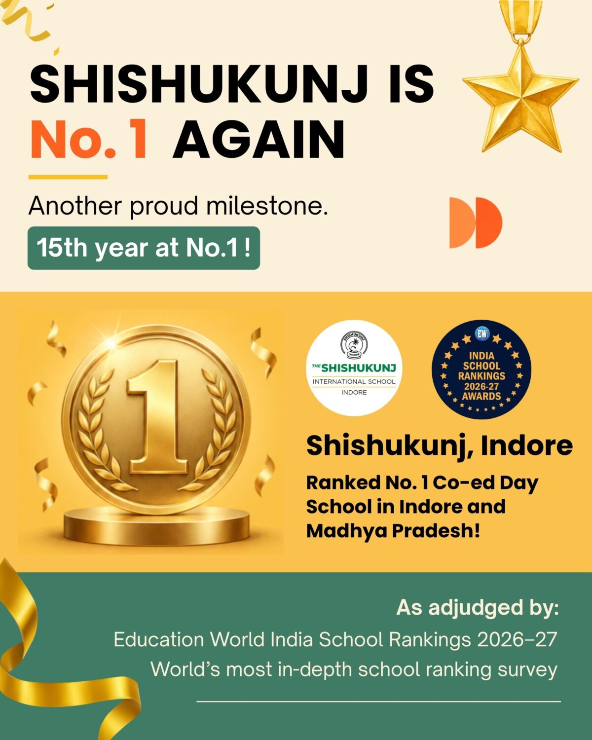 The Shishukunj International School — photo 5