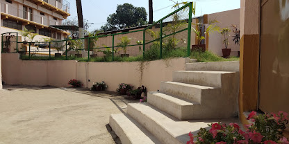 Ramakrishna Mission English School, Bistupur — photo 2