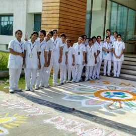 Sumitra Institute of Nursing and Paramedical Sciences, Greater Noida — photo 3