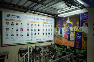 Yashwant Classes, Balaji Nagar,pune — photo 3