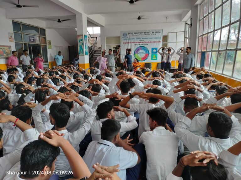 Holy Convent Senior Secondary School Delhi — photo 4
