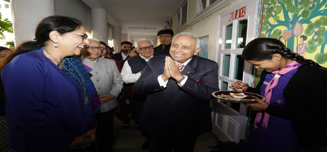 DAV Model School — photo 2