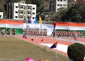VYAS IAS ACADEMY, Dehradun