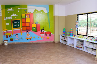 Ahsien International School — photo 3