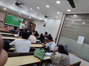 ISL Competitive Centre ,Competitive Exam Coaching Centre Delhi — photo 3
