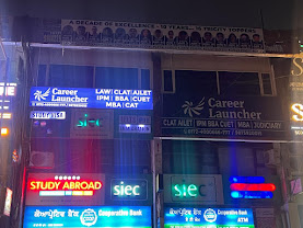 Career Launcher, Sector 35, Chandigarh