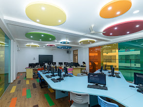 Orchids International School Langar Houz — photo 3