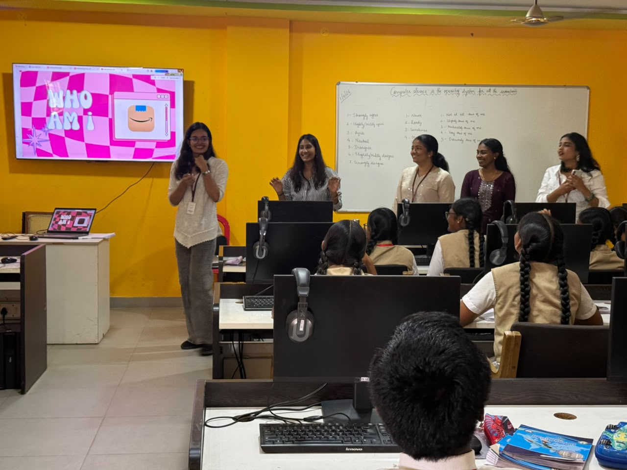 Aadhithya public school — photo 22