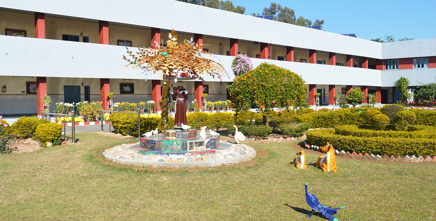 Sacred Heart Sr. Sec. School — photo 3