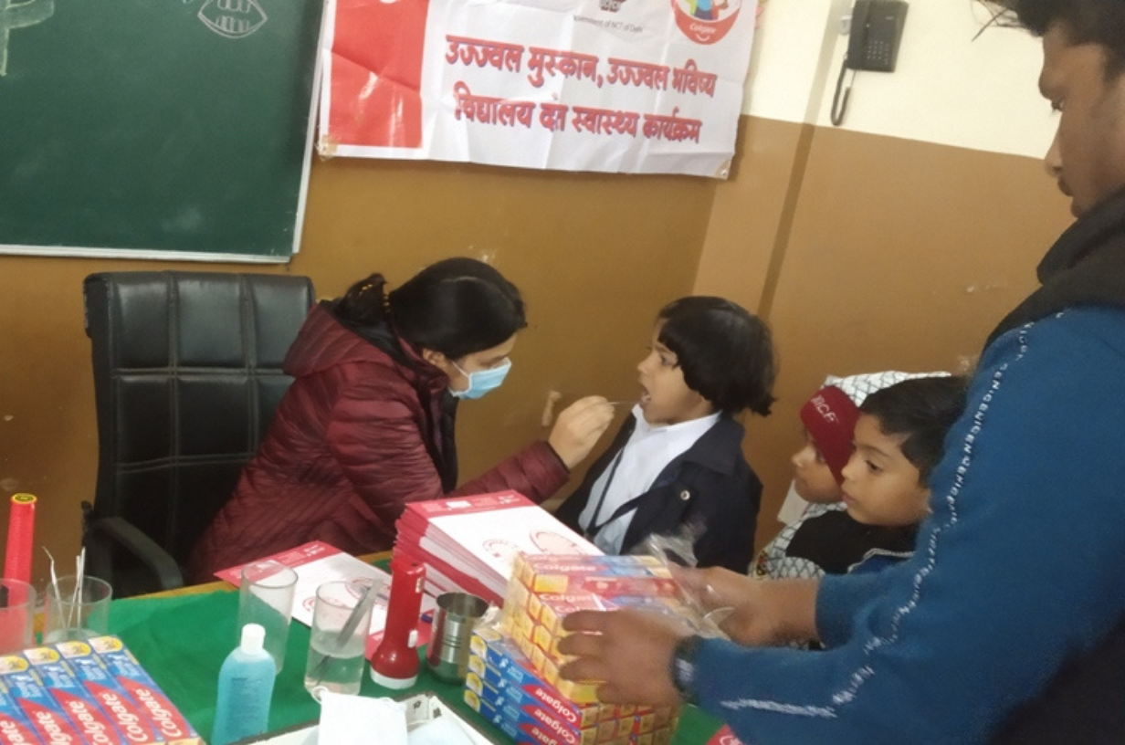 Bal Deep Model School Delhi — photo 20