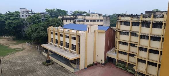 The Tagore Society Jamshedpur