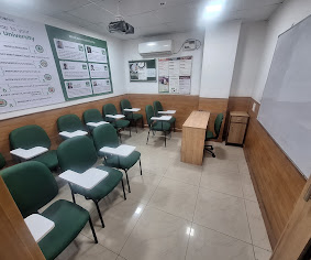 Jamboree Education, Hudson Lane, New Delhi — photo 6
