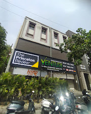 Venturi, Gulbai Tekra, Ahmedabad