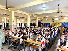 IMS India, Bistupur, Jamshedpur — photo 3