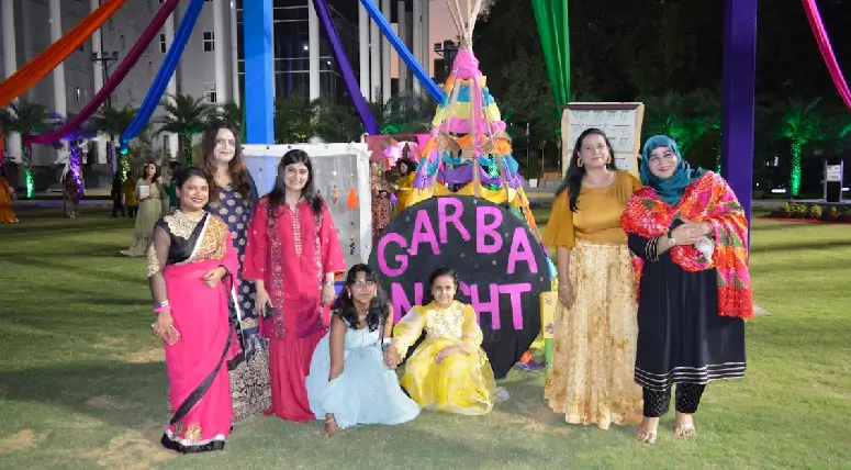 Manav Rachna International School Sector 14 Faridabad (IB) — photo 3