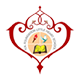 R.N. Foundation Little Heart School, Jamshedpur logo