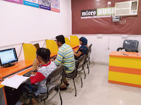 Micro Business Computer Training Centre — photo 4