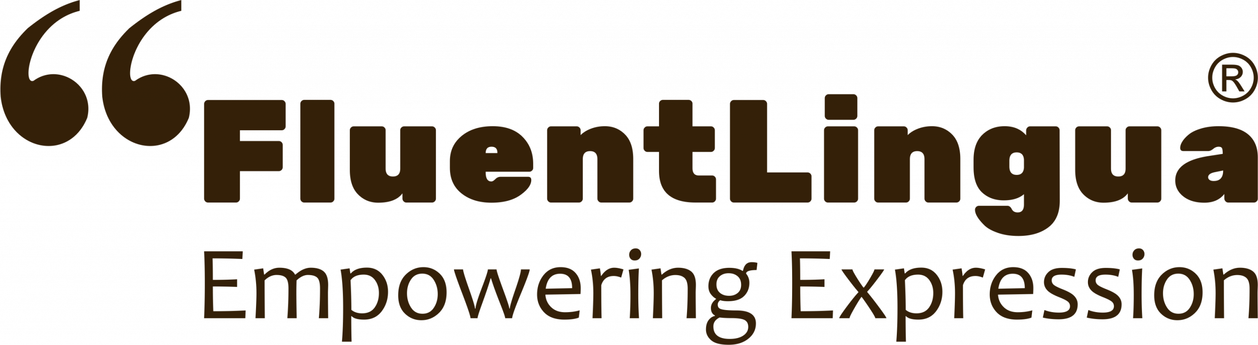 FluentLingua, Pal logo