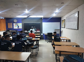 Officers Maritime Academy Dehradun — photo 3