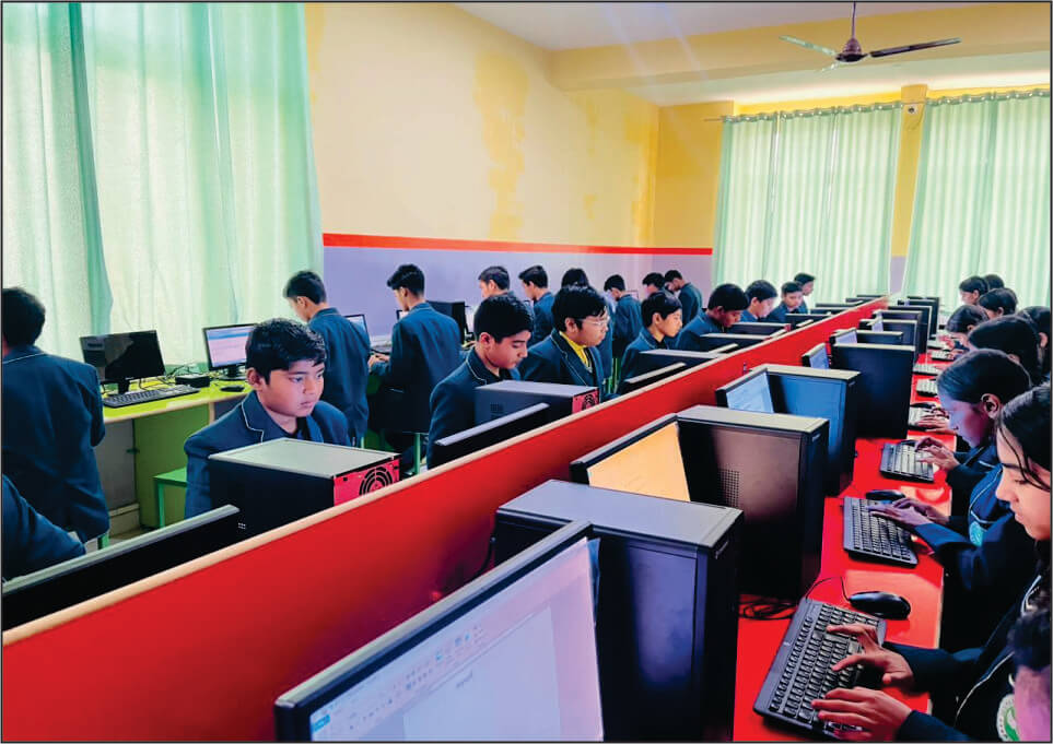 Delhi Public International School Agra, ( Dpis Agra ) — photo 4