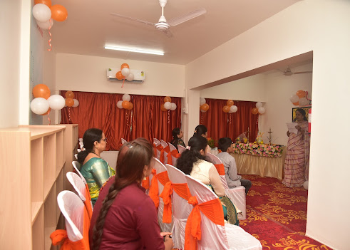 Birla Open Minds Preschool, Khadakpada — photo 4