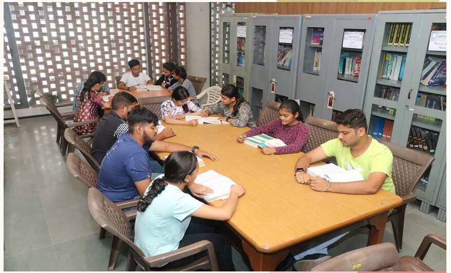 T & TV Institute of Nursing — photo 5
