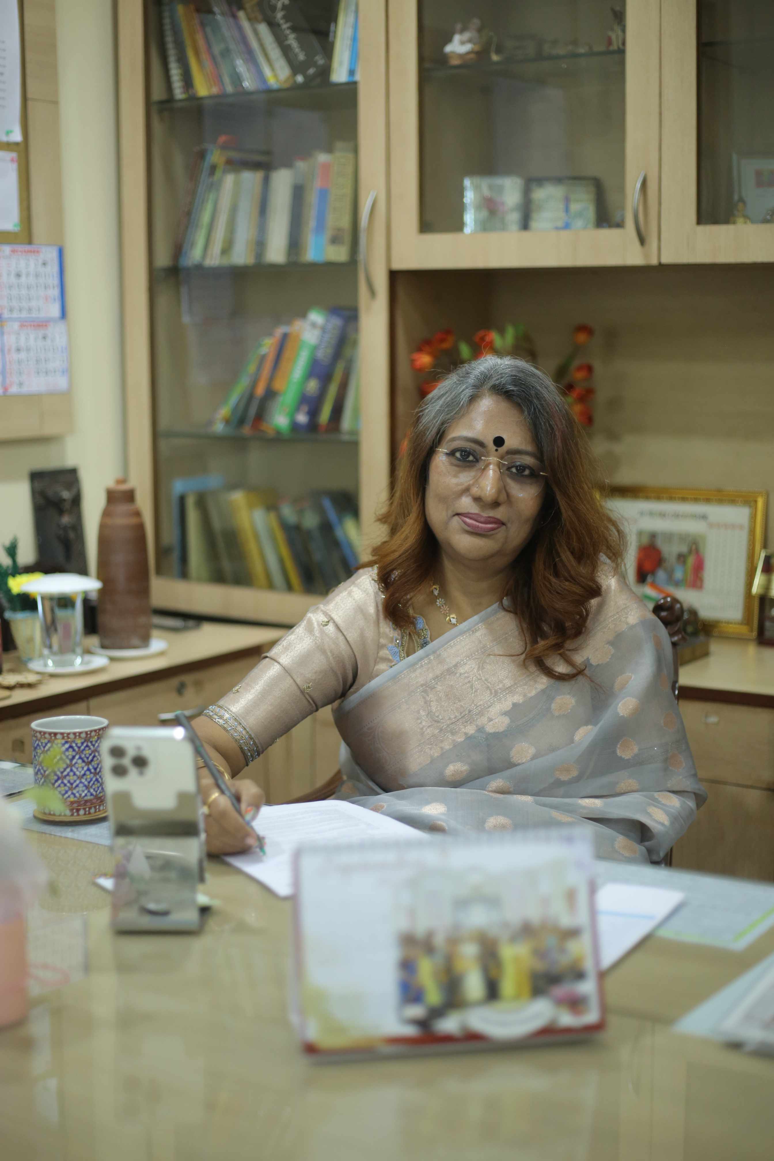 St. Paul's Mission School Kolkata — photo 4