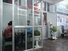 CoachUP IAS , Lucknow — photo 4