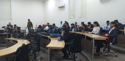 IMS India, Salt Lake, Kolkata — photo 3