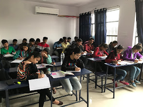 Motion education, lucknow — photo 2