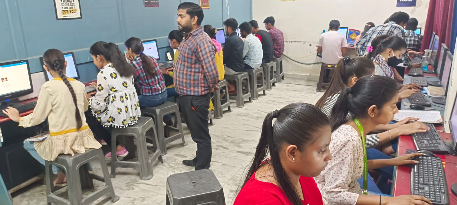 Chandra Shekhar Azad Training Institut(CSATI) — photo 4