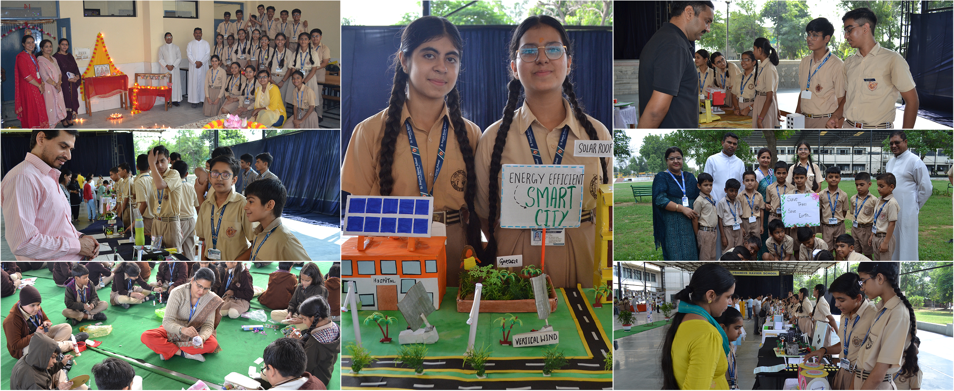 St Francis Xaviers school, Hisar — photo 2