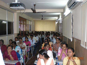 Saidai Duraisamy's Manidhanaeyam Free IAS Academy — photo 3