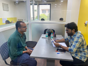 IMS India, Narayanguda, Hyderabad — photo 8