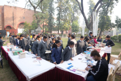 Vidya Devi Jindal School — photo 3