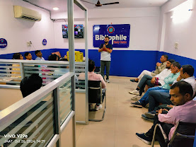 Bibliophile Study Centre, Jaipur Branch — photo 2