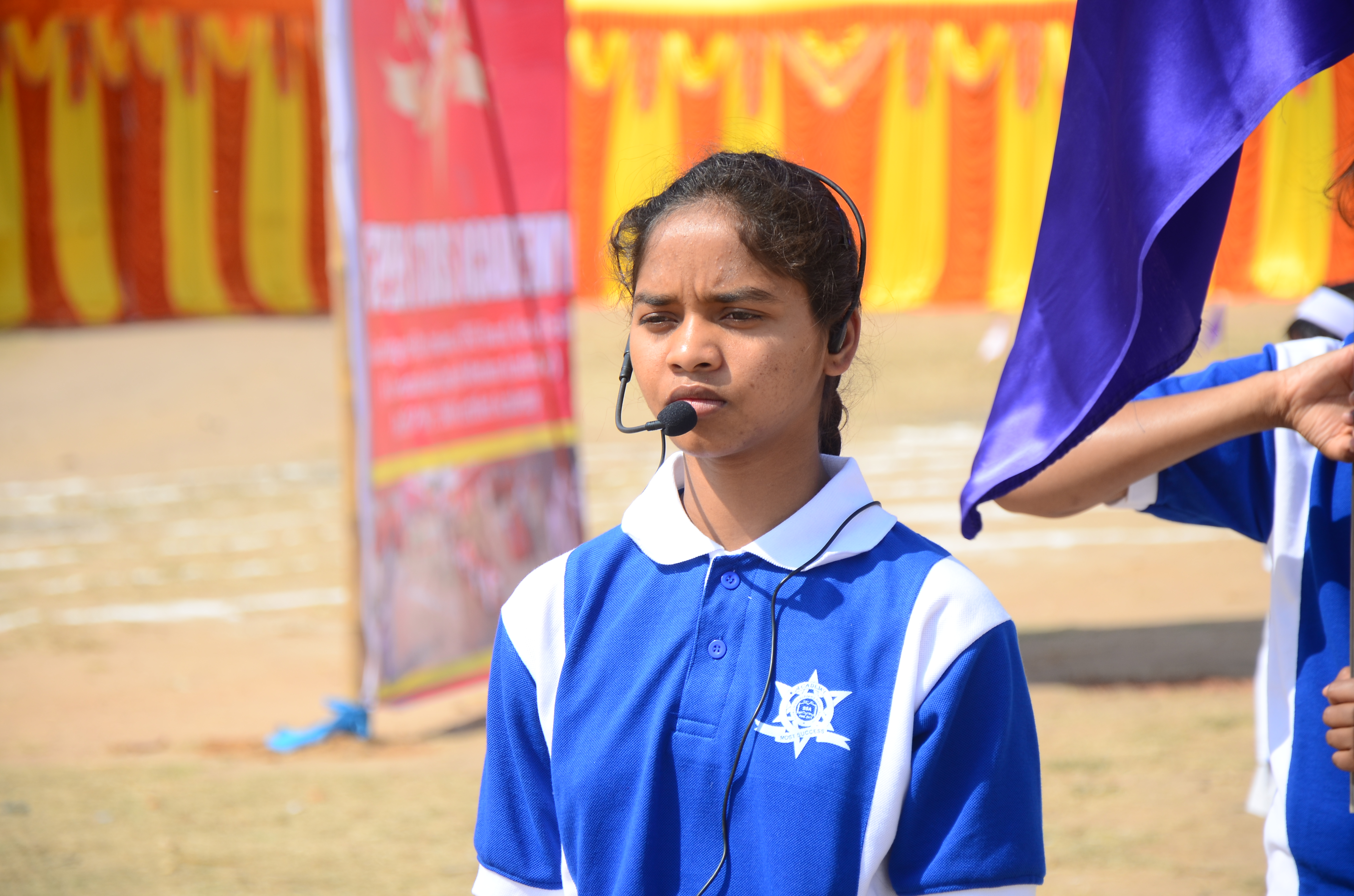 Seven Stars Academy, Mandap Toli — photo 7