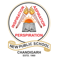 OUR ADDRESS — alumnus of New Public School