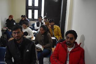Yuvan Law Institute, Jaipur — photo 3