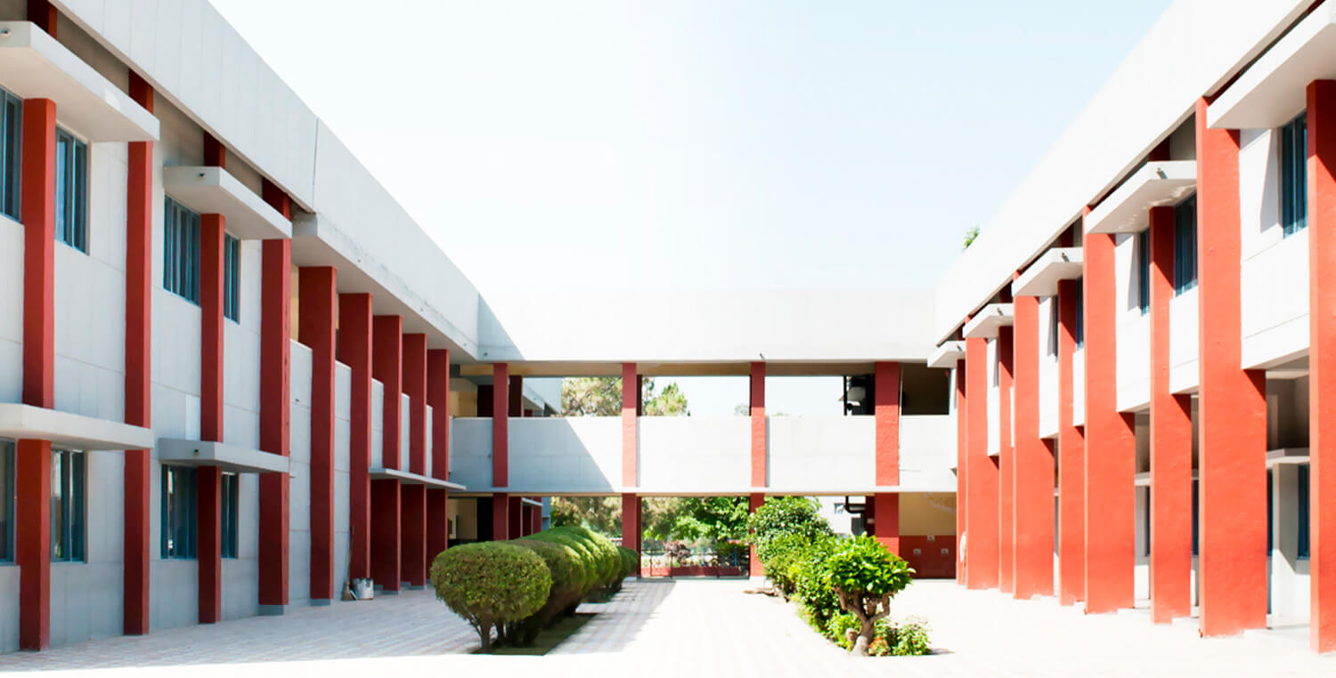 Sacred Heart Sr. Sec. School — photo 7