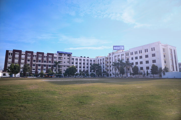 RKG Global School