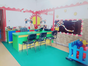 Little Leaders School — photo 6